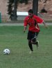 Sequeira brings athleticism and strength to back line 